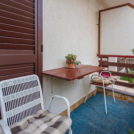 Apartments Boris Водице Экстерьер фото