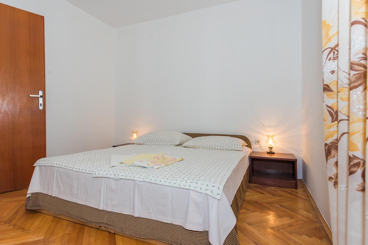 Apartments Boris Водице Экстерьер фото