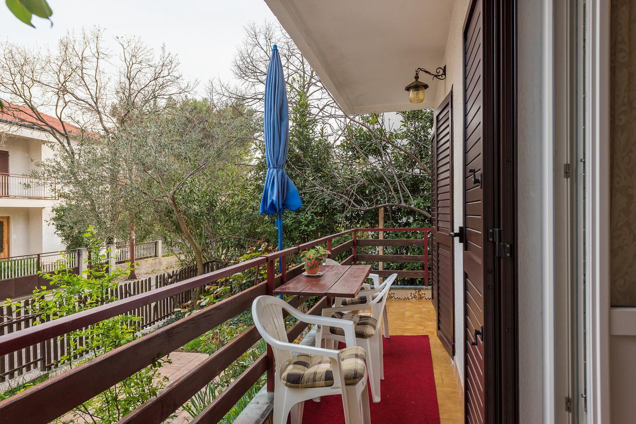 Apartments Boris Водице Экстерьер фото