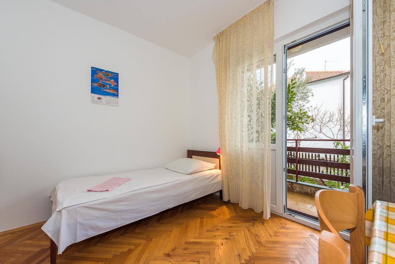 Apartments Boris Водице Экстерьер фото