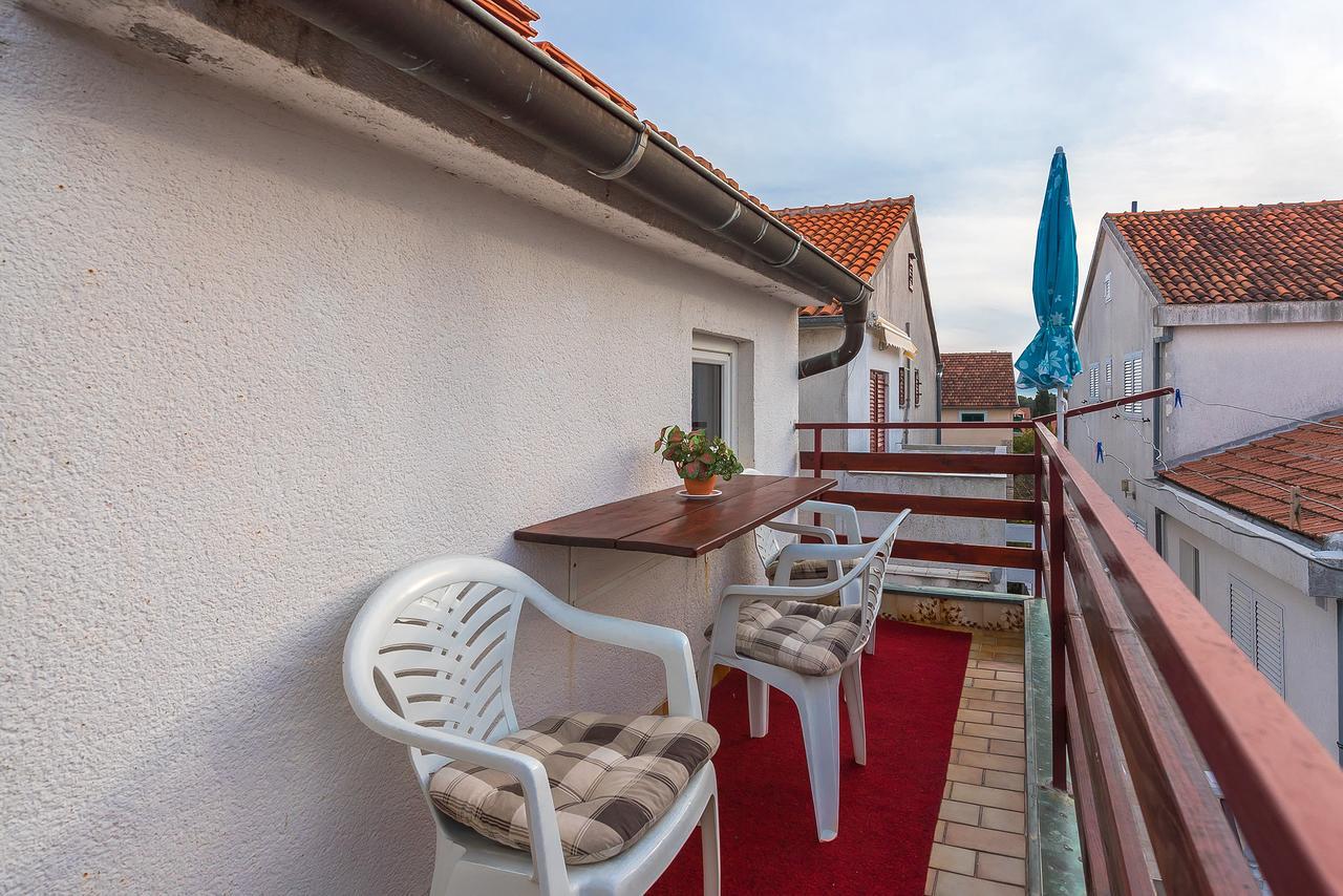 Apartments Boris Водице Экстерьер фото